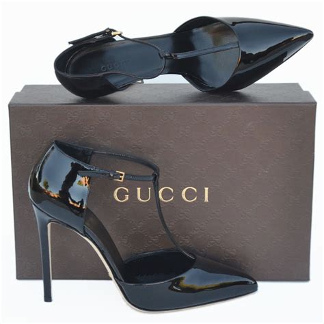 buy gucci high heels